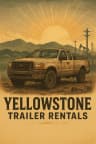 Yellowstone Trailer Rentals logo